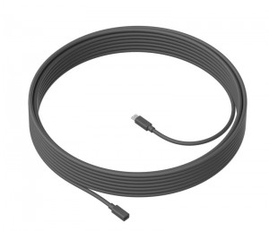 LogitechMeetUpMicrofoonverlengkabel10m