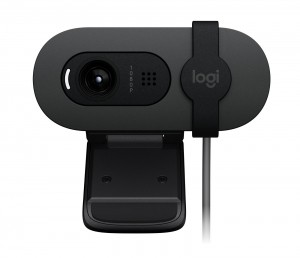 LogitechBrio105webcam