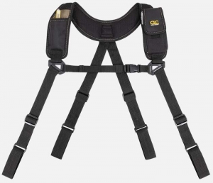 CLCWorkGearCL1005132ZwareBretels-Onesize