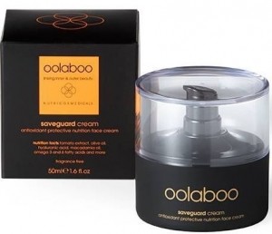 OolabooSaveguardAntioxidantNutritionProtectiveFaceCream50ml