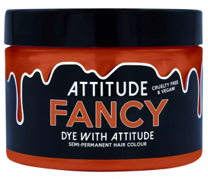 AttitudeHairDyeFancy135ml
