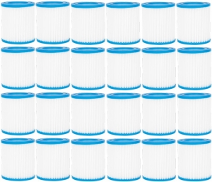 VirtuFitVoordeelboxCartridgeFilterpompTypeH24x