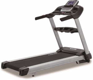 SpiritFitnessHomeXT685Loopband