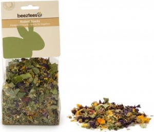 BeezteesBloemenmix-Knaagdierensnack-45gram