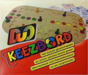 KeezbordDuoHout