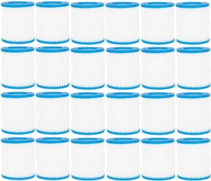 VirtuFitVoordeelboxCartridgeFilterpompTypeH24x