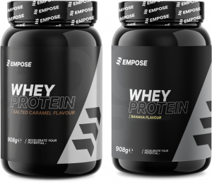 EmposeNutritionCombi-Deal-WheyProtein-SaltedCaramelBanaan