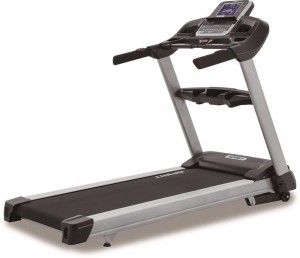 SpiritFitnessHomeXT685Loopband