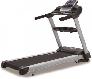 SpiritFitnessHomeXT685Loopband