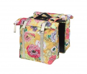 DubbelefietstasBloomFieldMIK28-35LGeel