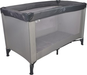 DingBasicGreyCampingbedje