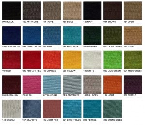 Stofstaalkleurstaalkussensbestellen