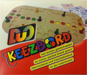 KeezbordDuoHout