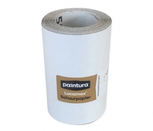 PainturaLucamaxSchuurpapierRol-P280-95mmx5m