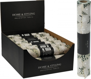 Decostof28x200cmkerstboomNampook-Nampook