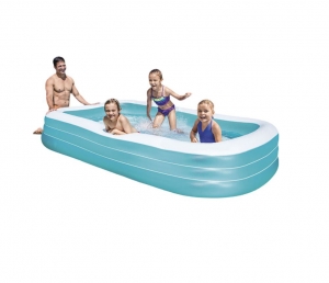 OpblaasbaarFamilieZwembad-Intex