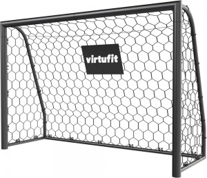 VirtuFitVoetbaldoelPremium-HeavyDutyVoetbalGoal-180x120x60