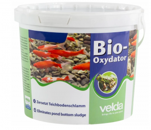 Bio-Activator5000mlvijveraccesoiresVelda-Velda