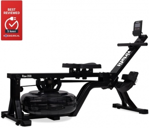 VirtuFitWaterResistanceCompactRow800Roeitrainer-Gratistrainingsschema
