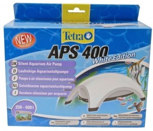 Luchtpompaps400wit-Tetra
