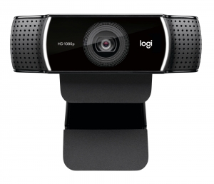 LogitechC922ProStreamwebcam