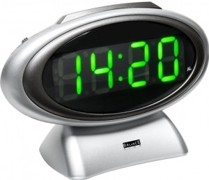 BalanceTimeHighStandardwekker