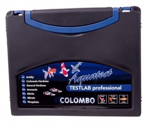 Testlab-Colombo