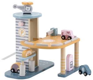 PolarBHoutenParkeergarage44029