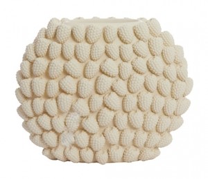 LightLivingVaasRaspberry35cm-Crme