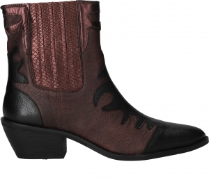 LOFF1881WesternbootsDamesBruin