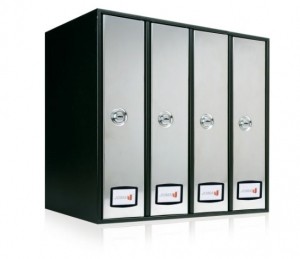 JomaAZ90bovenladerbrievenbussenmodule4stuks
