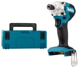 MakitaDTD156ZJ18VLi-IonAccuSlagschroevendraaierBodyInMbox