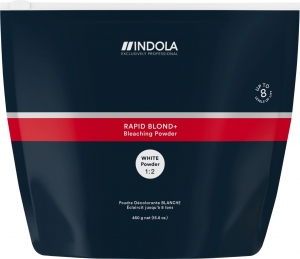 IndolaRapidBlondWhite450gr