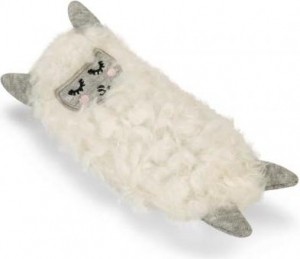 BeezteesKittenLama-Kattenspeelgoed-16x7x4cm
