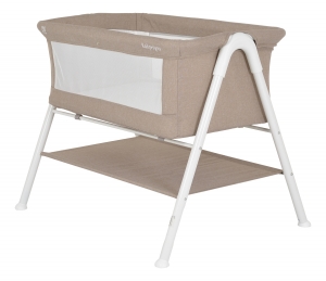 MoniKalinihtaBeigeWieg