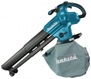 MakitaDUB187ZLXT18VLi-IonAccuBladblazerBody-216kmh