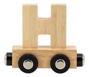 TrycoHoutenNaturelLettertrein-LetterH