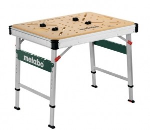 Metabo626991000MultifunctioneleTafelMWB100