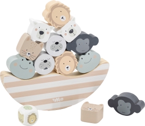 TrycoHoutenJungleBalansspel