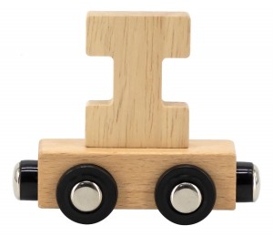 TrycoHoutenNaturelLettertrein-LetterITR-353056