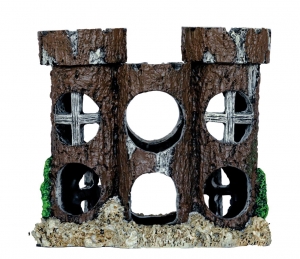 AquariumdecoratieDecoroundcastlelSuperfish-Superfish