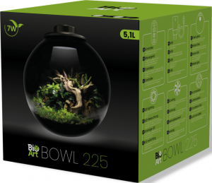 Bowl225zwartBioArtAquadistri-Aquadistri