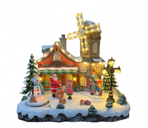 WindmolenSneeuwpopOosterikHome-Oosterikhome