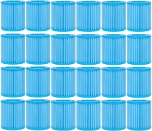 VirtuFitVoordeelboxAntiBacterileCartridgeFilterpompTypeH24x