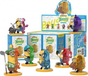 MightyJaxx10656Minionsspeelgoedfiguurkinderen