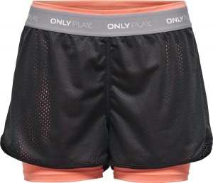 OnlyPlay-MaatS-ONPMALIAMESHLOOSETRAINSHORTSDamesSportbroek