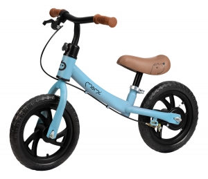 MomiBrekiBalanceBikeBlueLoopfietsROBI00057
