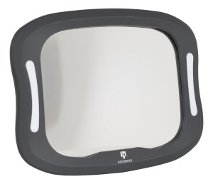 KidmaxxReflex360AutospiegelmetLEDLicht110415