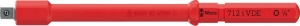 Wera05006642001KraftformKompaktAVDE712IAdapterklingGesoleerd-14X154mm
