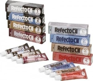 RefectoCilWenkbrauwverf